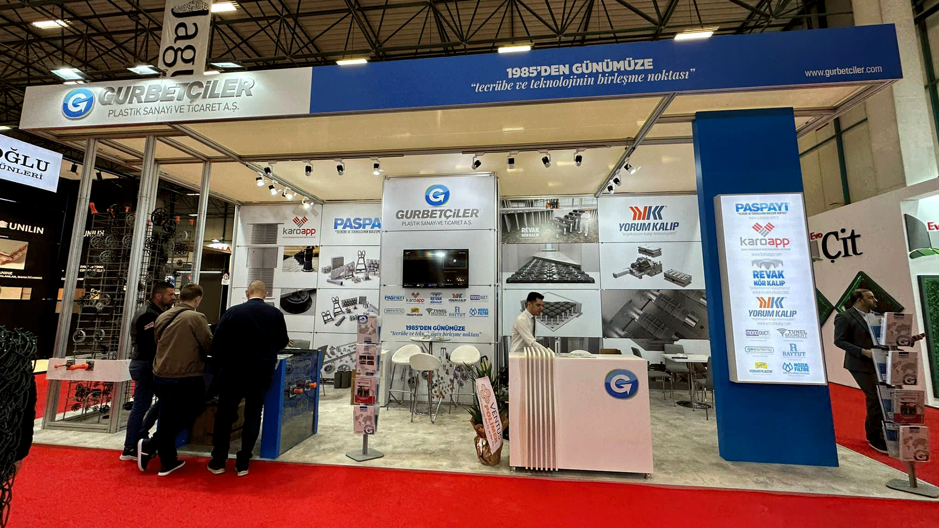 EFEX216, Fuar Stand, Fuar Stant, Fuar Stand Tasarımı, Fuar Stand Fiyat Teklifi, Stand, Stant, Mimarlık, Pendik, İstanbul, İmalat, EFEX, EFEX216 Mimarlık, EFEX216 İç Mimarlık, Pendik İç Mimarlık, Pendik Mimarlık, İstanbul Mimarlık, Fuar Tasarım, Stand İmalatı, Stand Design